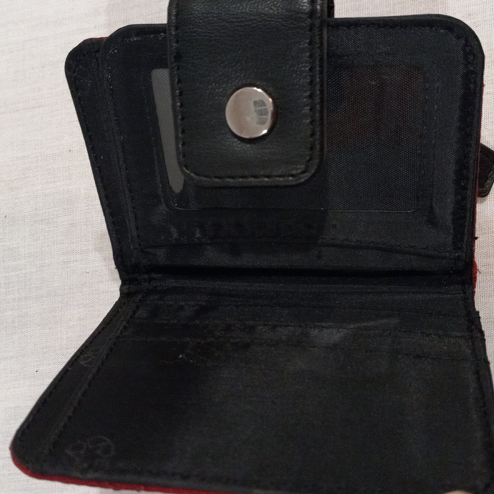Mini Wallet - Picture 4 of 12